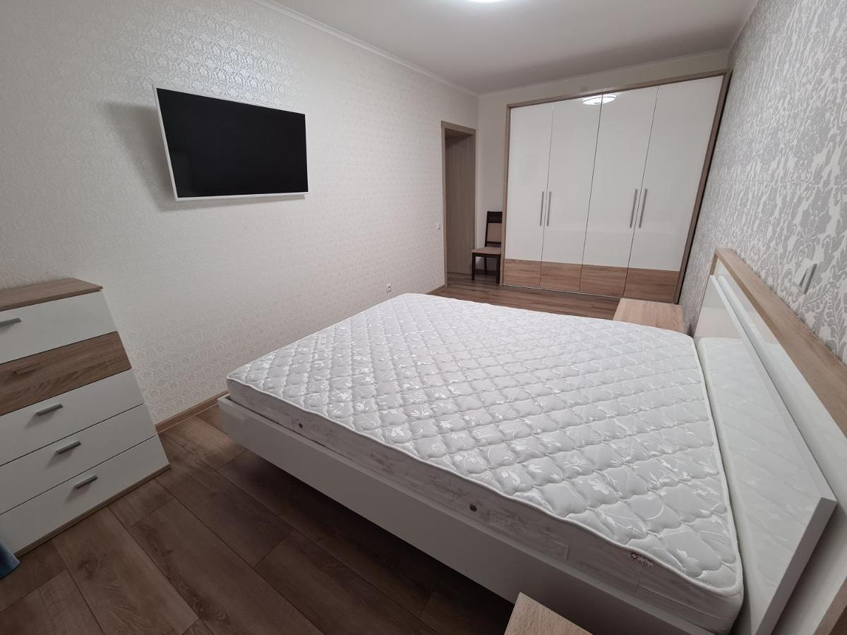 127-Avenue Apartment 체르니우치 외부 사진
