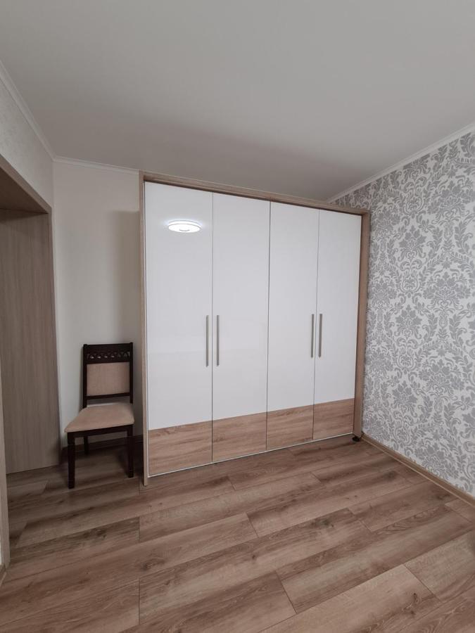 127-Avenue Apartment 체르니우치 외부 사진